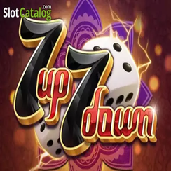 gbd33 7 Up 7 Down