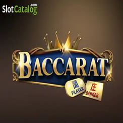 gbd33 Baccarat C08