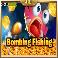 gbd33 Bombing Fishing