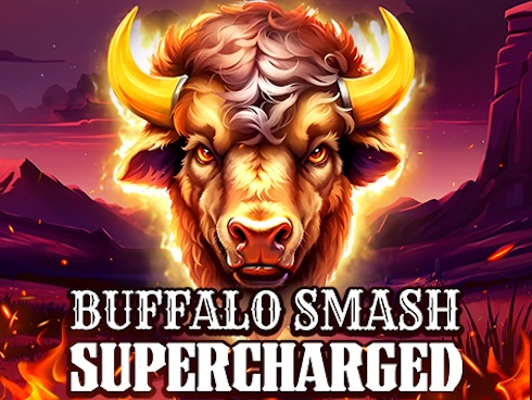 gbd33 Charge Buffalo
