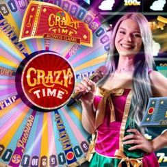 gbd33 Crazy Time