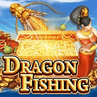 gbd33 Dragon Fishing