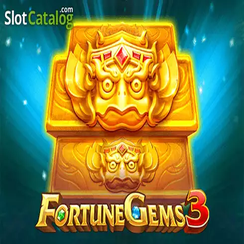 gbd33 Fortune Gems 3 স্লট