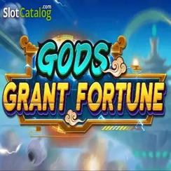 Fortune Coins সম্পর্কিত slot গেমের ছবি