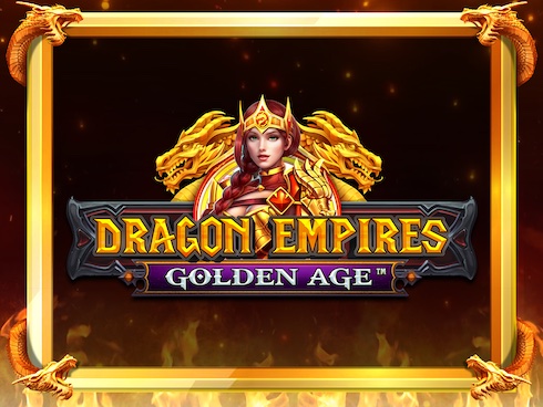 gbd33 Golden Empire
