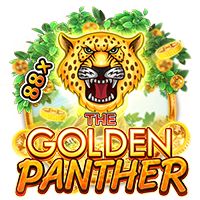 Golden Panther gbd33 স্লট আইকন