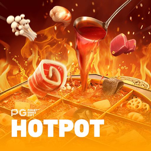 Hotpot gbd33 স্লট আইকন