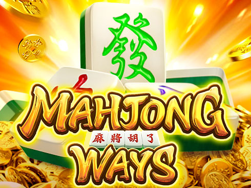 gbd33 Mahjong Ways