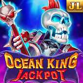 gbd33 Ocean King Jackpot