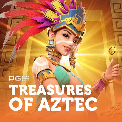 gbd33 Treasures of Aztec